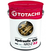 Масло TOTACHI Niro Hydraulic Oil NRO-Z